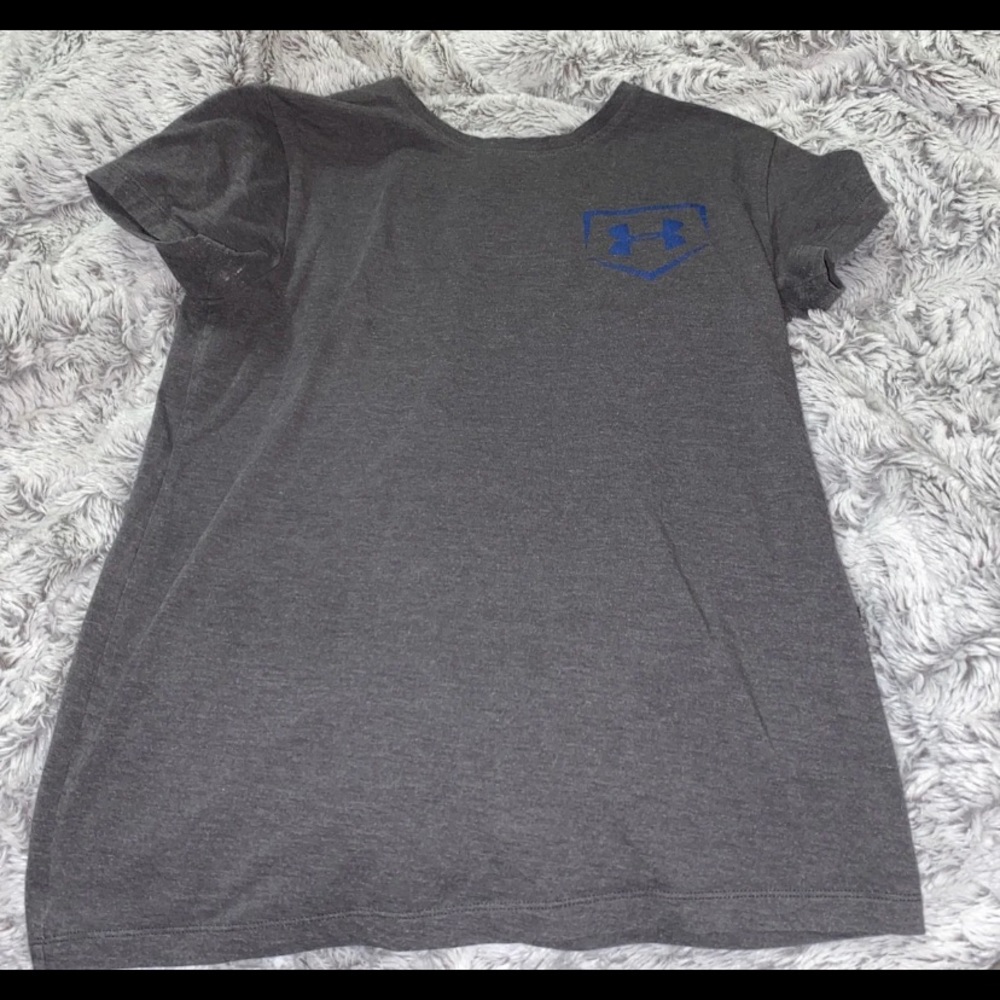 Under Armour shirt